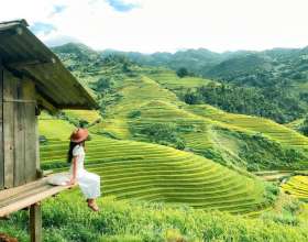 Mù Cang Chải tháng 9: nên đi đầu tháng hay cuối tháng?
